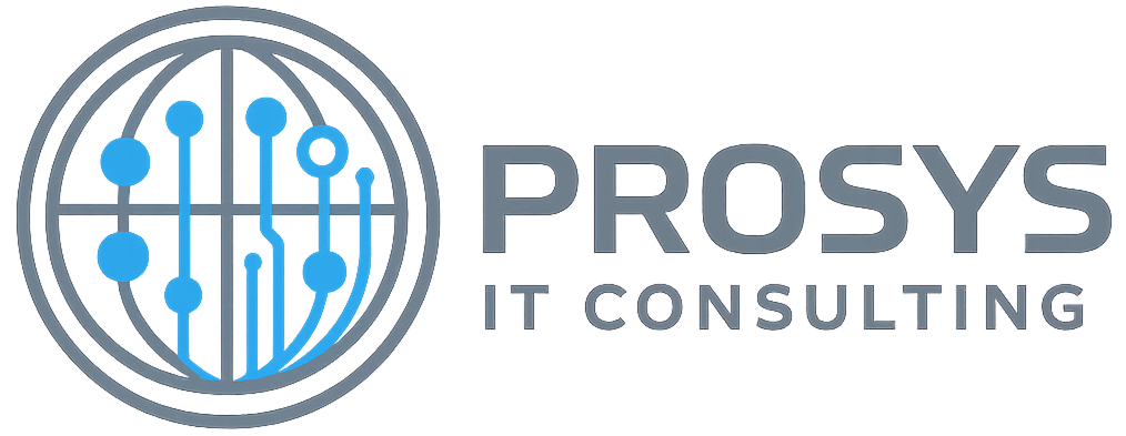 logo prosys